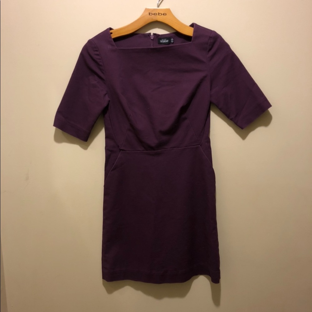Kate Spade Tea Dress